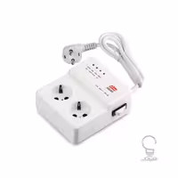 محافظ 2 خانه یخچال کلیدار ساکو