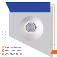 چشمی 360 درجه بی سیم پارادوکس