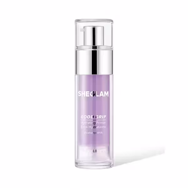 پرایمر بنفش آبرسان شیگلم حاوی AHA مدل Good Grip