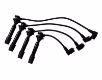 وایر شمع ریو برنجی (10عددی)