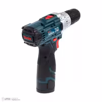 دریل پیچ گوشتی شارژی 10 میلی متری رونیکس مدل 8613i