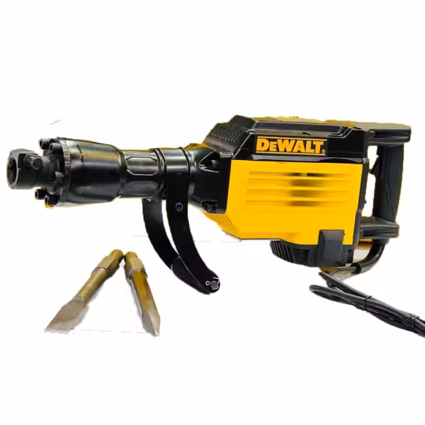 بتن کن 20 کیلویی دیوالت مدل 95