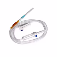 ست سرم - داروخانه آنلاین بوکان