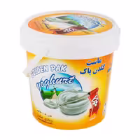 ماست همزده پر چرب پاک 1500 گرمی