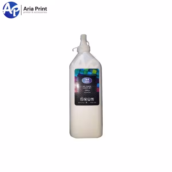 تونر شارژ 1200 تک اچ پی 1KG