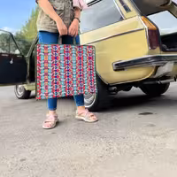 کیف آرشیوآ3(پس کرایه)