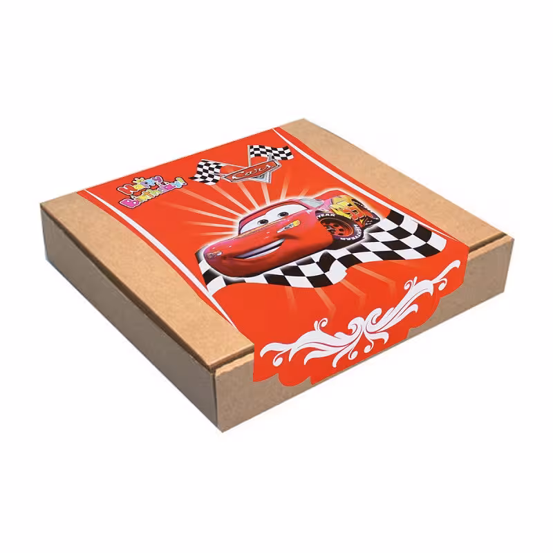 اسباب بازی شانسی مدل مک کویین