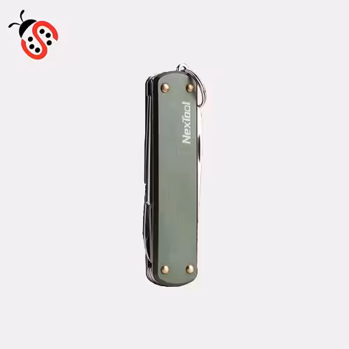 ابزار چند کاره شیائومی NEXTOOL با ناخن گیر KT5530