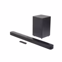 ساندبار جی بی ال مدل Bar 2.1 Deep Bass نسخه جدید mk2
