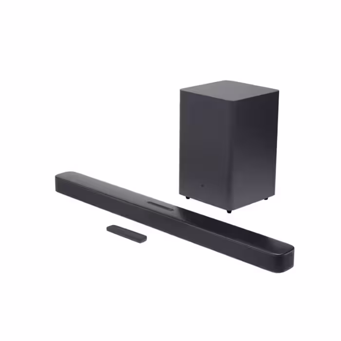 ساندبار جی بی ال مدل Bar 2.1 Deep Bass نسخه جدید mk2