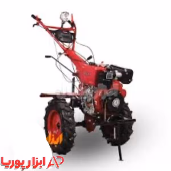 کلتیواتور 10 اسب کاما-دیمکس