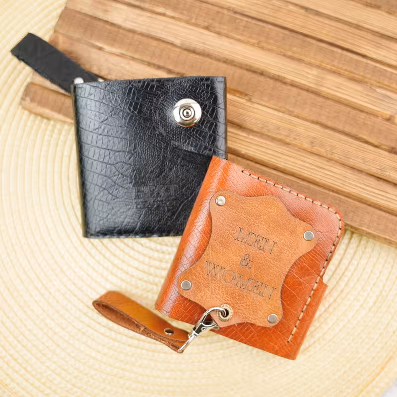 کیف پول مردانه کد K191-130