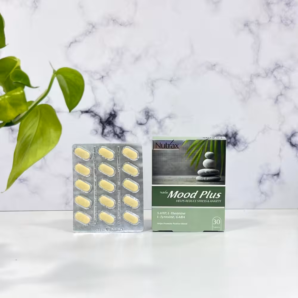 قرص مود پلاس نوتراکس 30 عدد