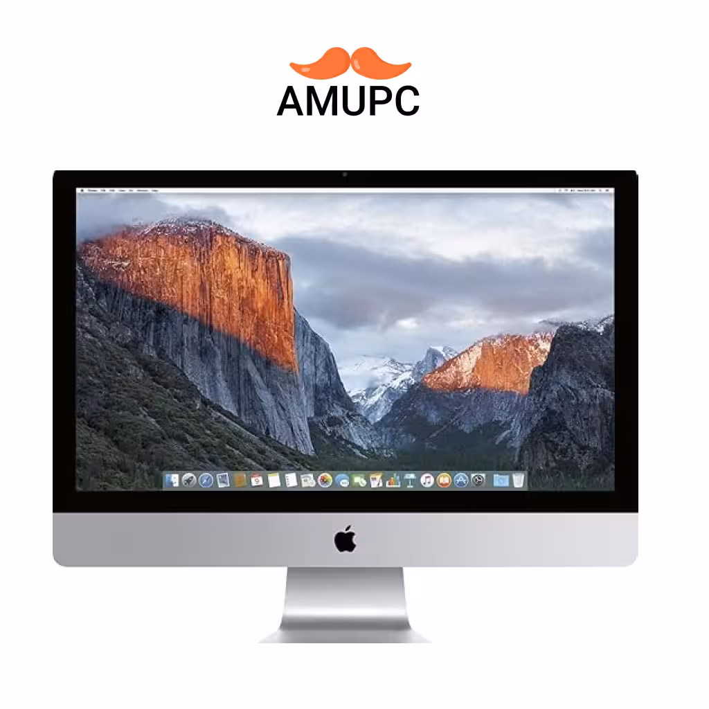 آل این وان استوک Apple imac 2015