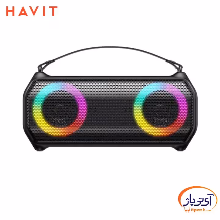 اسپیکر بلوتوثی قابل حمل Havit مدل SK888BT