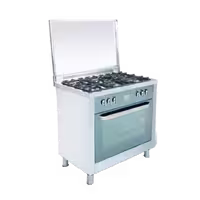 اجاق گاز مبله فردار تخت اخوان مدل M14-EDTW