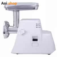 چرخگوشت بوفالو پارس خزر