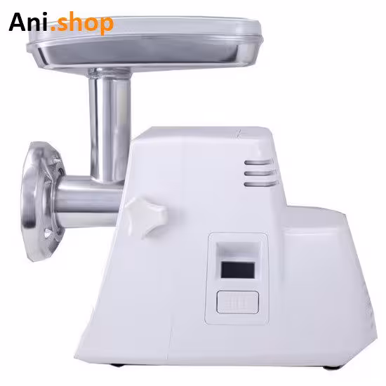 چرخگوشت بوفالو پارس خزر