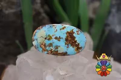 فیروزه نیشابور