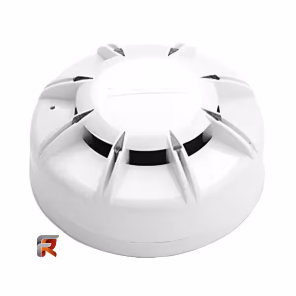 دتکتور دودی اعلام حریق زتا MKII-OP