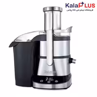 آبمیوه گیری 4 کاره دلمونتی مدل DL360