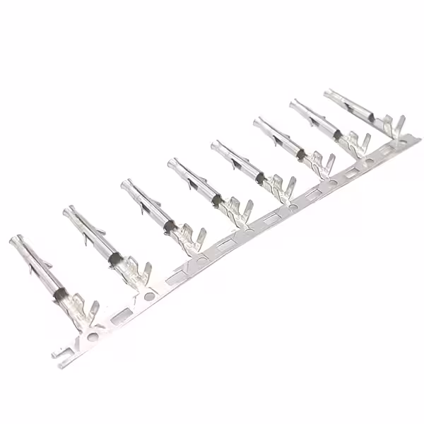 سرسیم کانکتور ATX مادگی