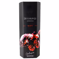 خوشبوکننده هوا لوریس مدل Diamond حجم 110 میلی لیتر