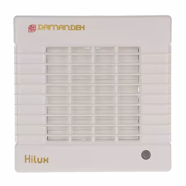 هواکش دمنده لوله ای مدل هایلوکس