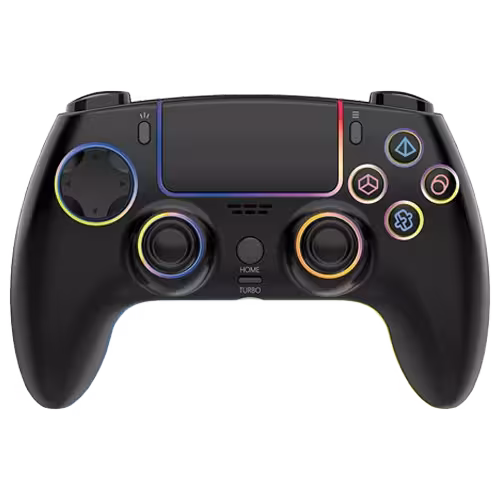 دسته بازی هیسکا مدل HR71