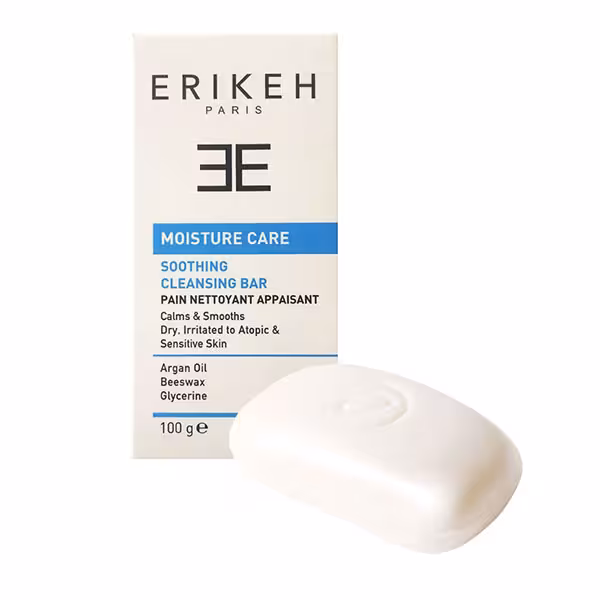 پن کرم دار مرطوب کننده اریکه