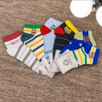 جوراب مچی بچگانه 6شماره ارمیتا کد 51