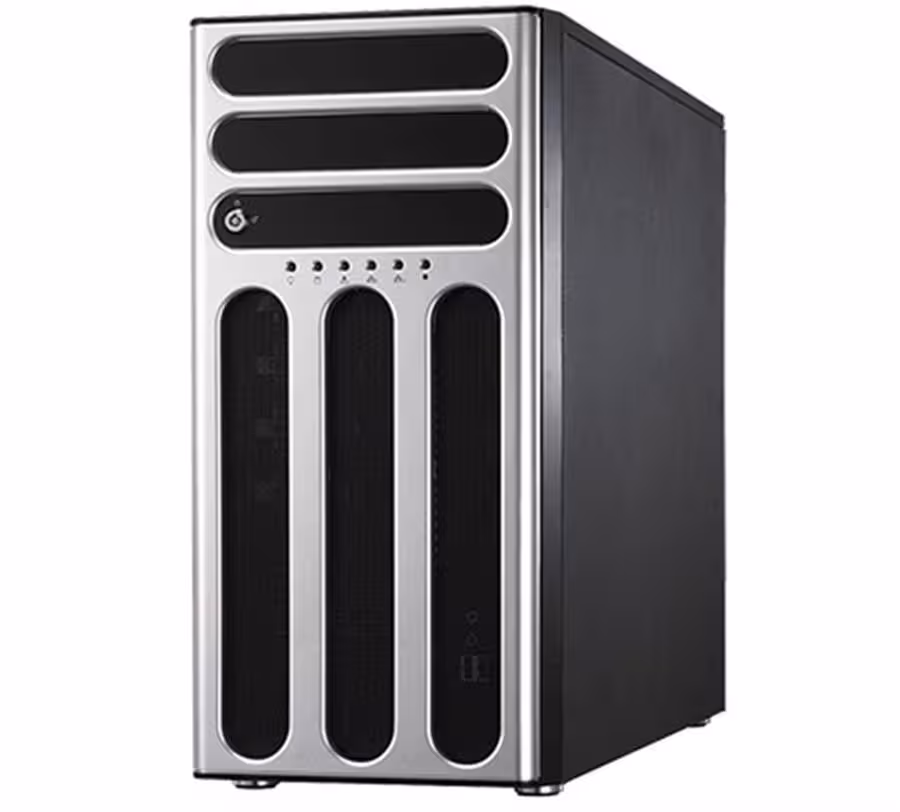 کامپیوتر سرور ایسوس مدل تی اس 300 ای 8 پی اس 4