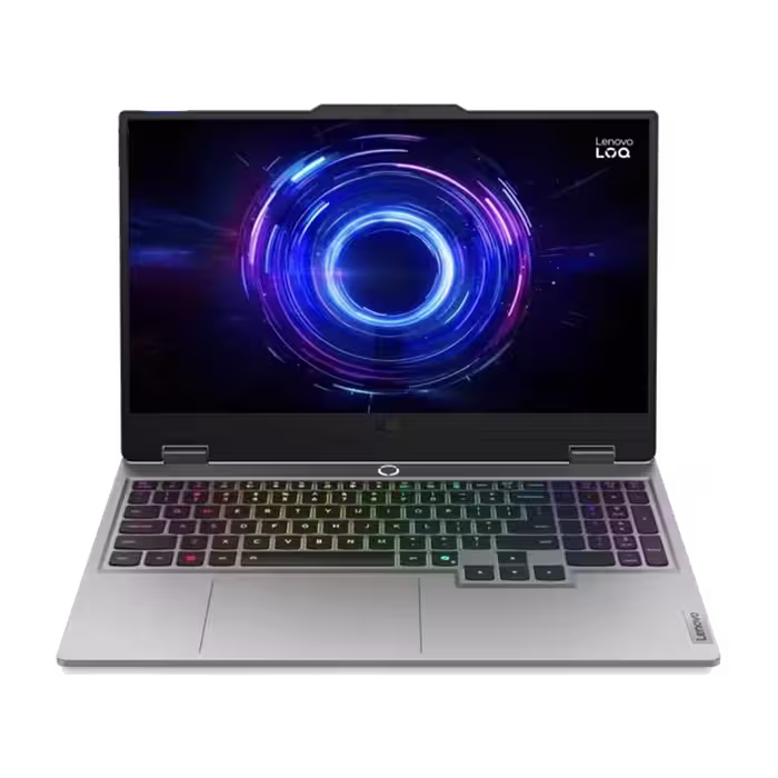 لپ تاپ لنوو مدل LOQ Core i7(14700HX)