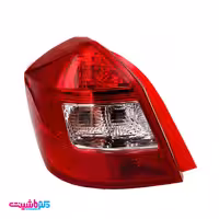 چراغ خطر عقب چپ جیلی جی سی 6 الیت