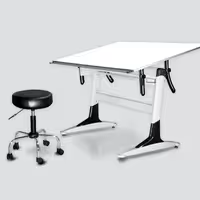 میز نقشه کشی سایز 100×150 شیدکو