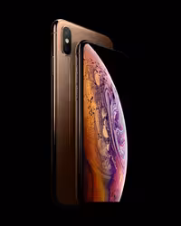 ریجستر آیفون Xs Max