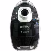 جارو برقی سونیا مدل HR-6500MMSTI
