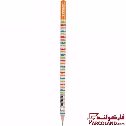 مداد پنتر مدل BP114 طرح Strips سری Art