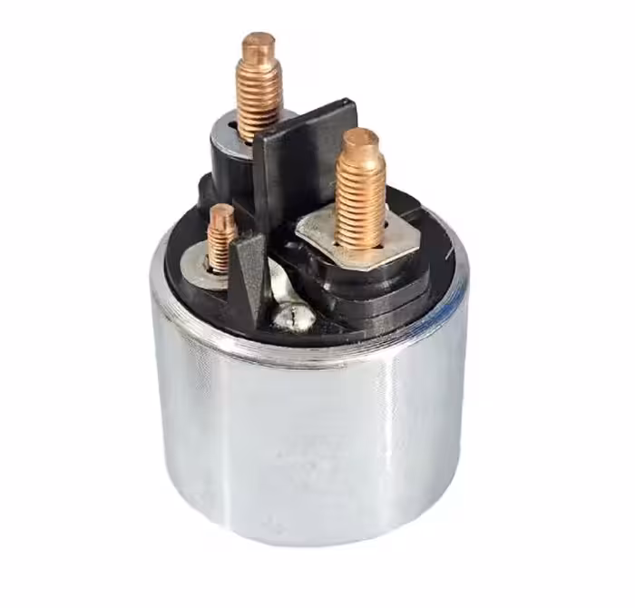 اتوماتیک استارت پژو 206 جدید منوری