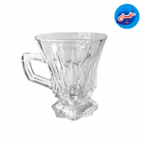 کاپ پایه دار تویو مدل 308 ریور بسته 6 عددی
