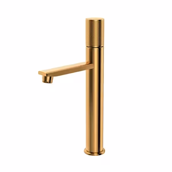 شیر روشویی بلند کسری مدل کراون