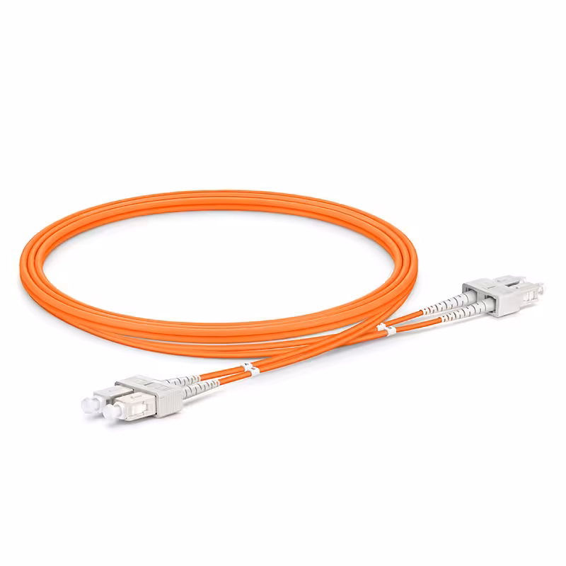PATCH CORD SC-SC OM2 1M