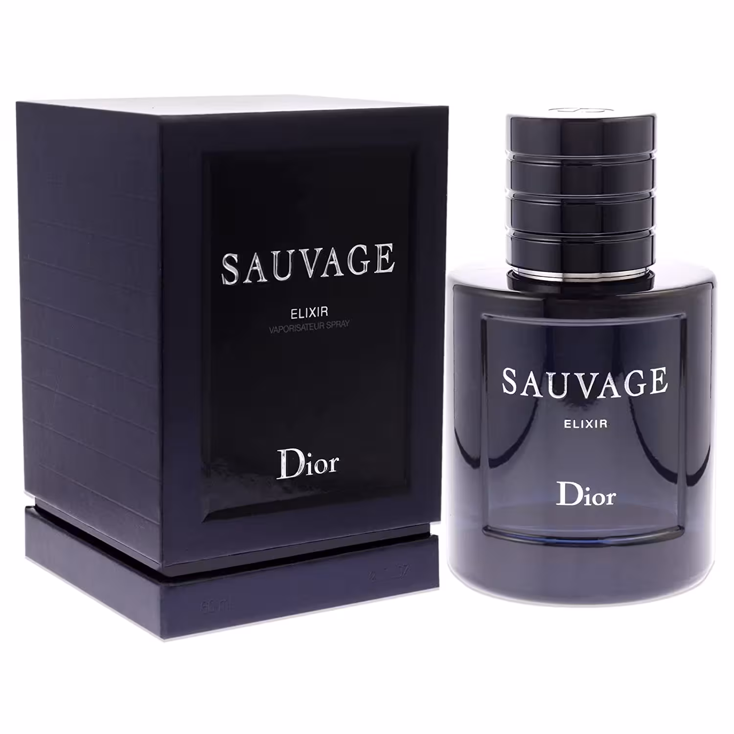 عطر ادکلن مردانه Dior Sauvage Elixir
