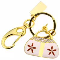 فلش مموری پرلیت یو اس بی طرح کیف مدل UJ-011 ظرفیت 64 گیگابایت