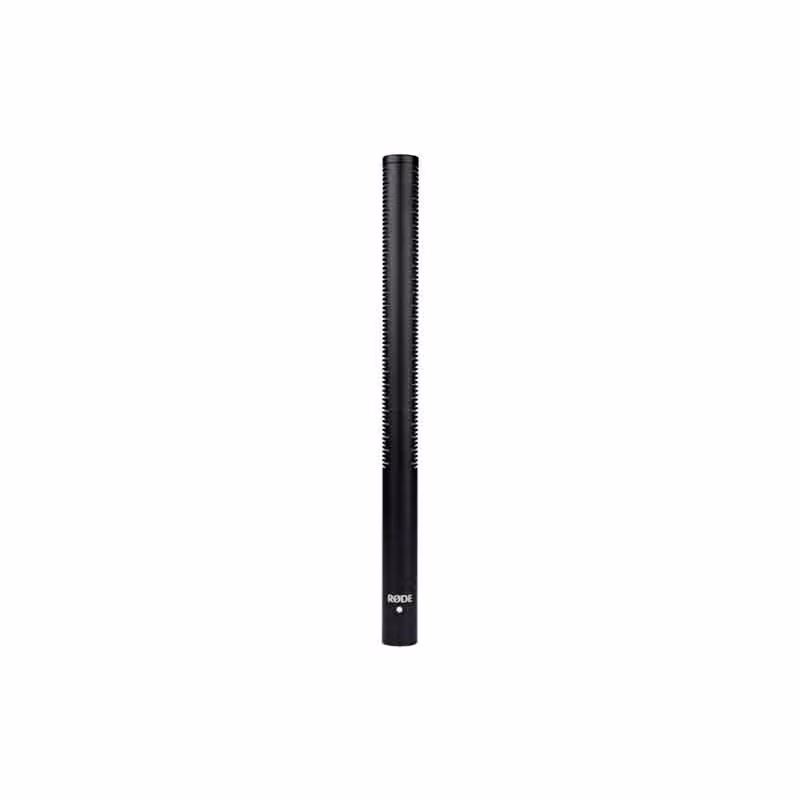 میکروفون شات گان مدل Rode NTG 3 B