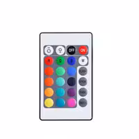 کنترل ولت 800 وات RGB به همراه ریموت کنترل