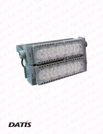 پروژکتور 200 وات SMD داتیس مدل آلفا A چیپ فیلیپس