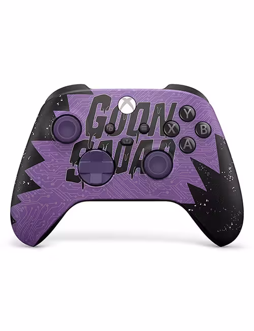 دسته ایکس باکس X و S اورجینال Space Jam: Goon Squad