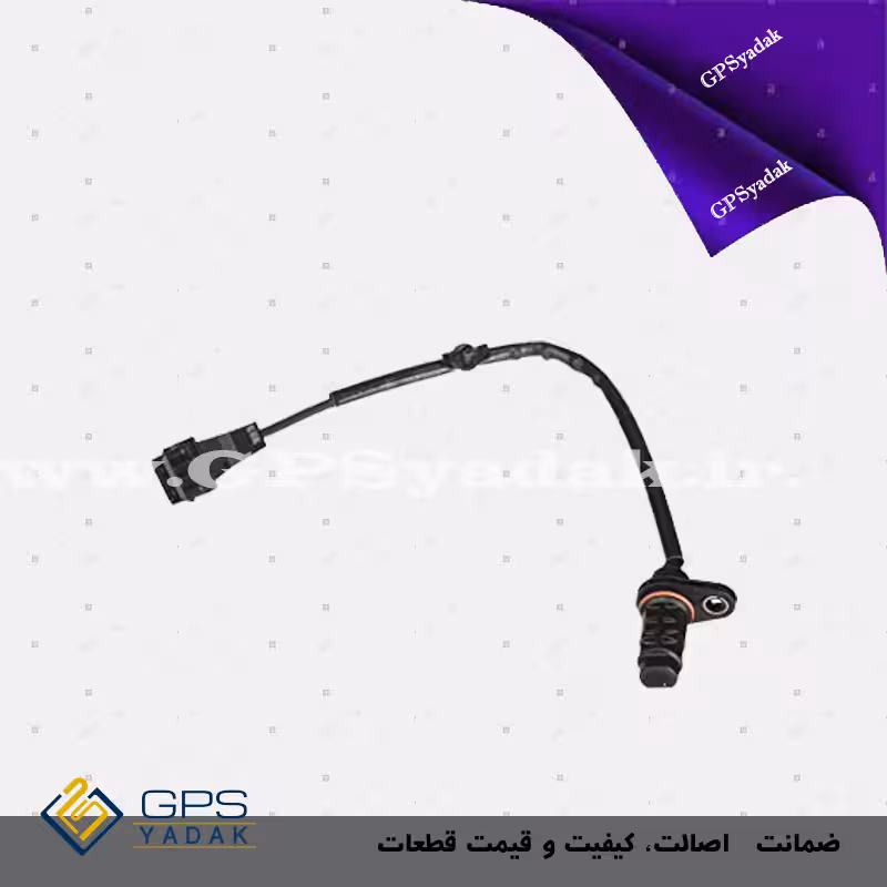 سنسور دور موتور هیوندای سانتافه نیو