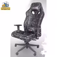 صندلی گیمینگ چریکی CGP06